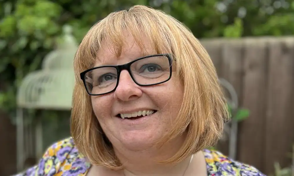 Julie Hughes
