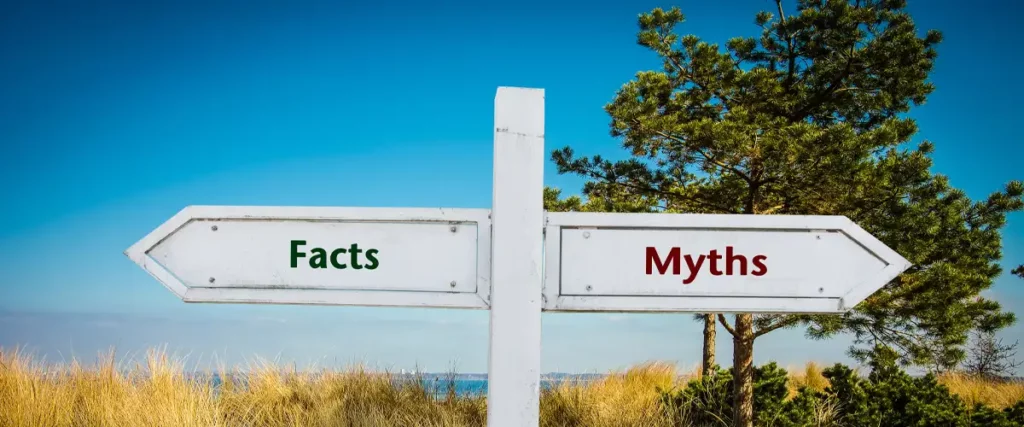 Facts & Myths