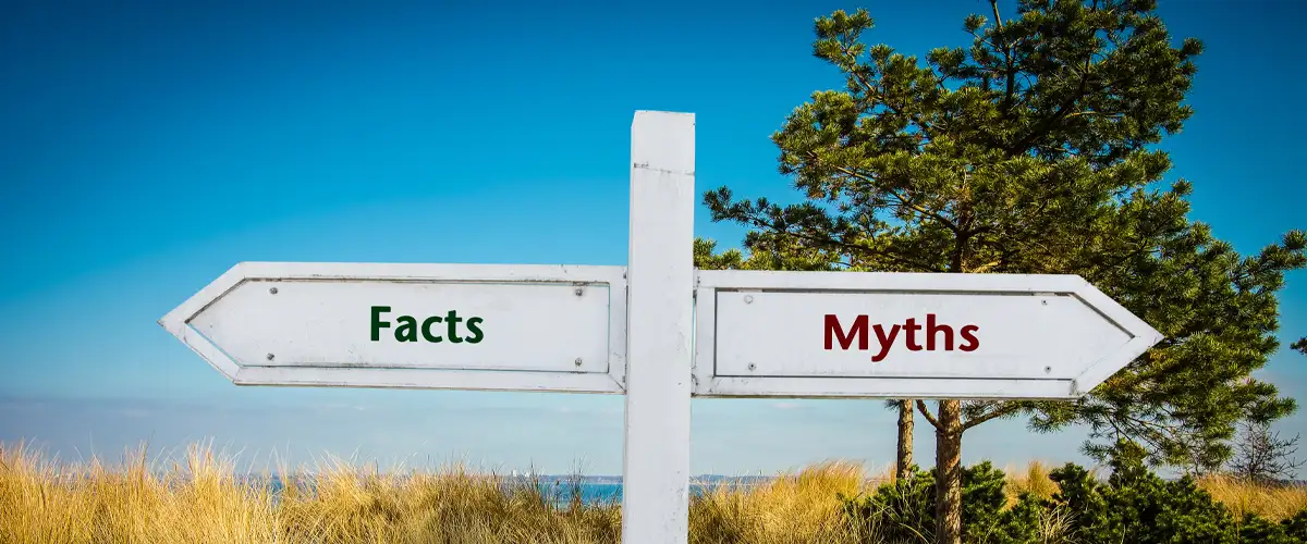 Common myths and misconceptions about probate - Hughes Probate Services